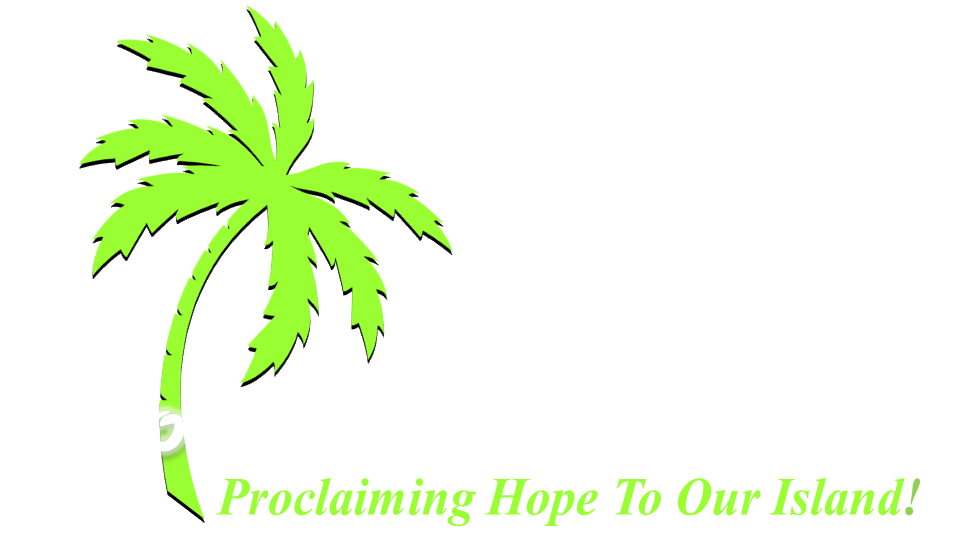 Molokai Baptist Church