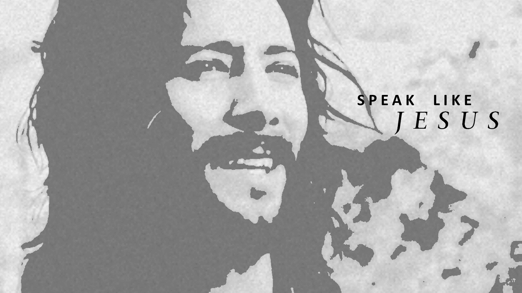 Speak Like Jesus (Video)